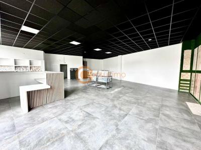 Annonce Location Local commercial Carbon-blanc 33