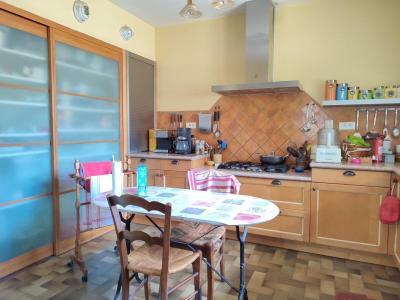 Annonce Vente 7 pi�ces Maison Attignat 01