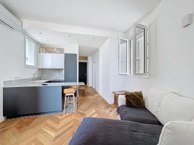 For rent Ajaccio 2 rooms 36 m2 Corse (20000) photo 0