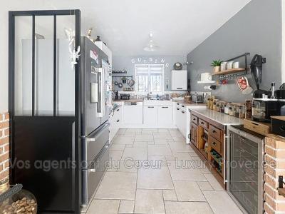 Acheter Maison Gardanne 639000 euros