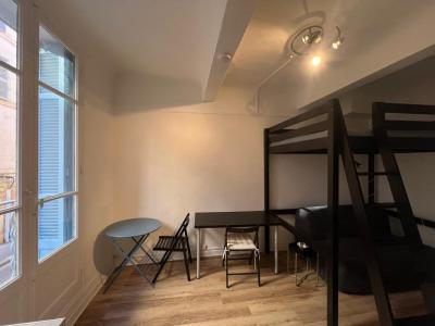 Louer Appartement 17 m2 Beaurecueil