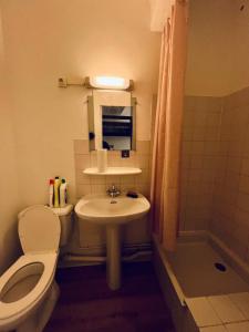 Louer Appartement Beaurecueil 555 euros
