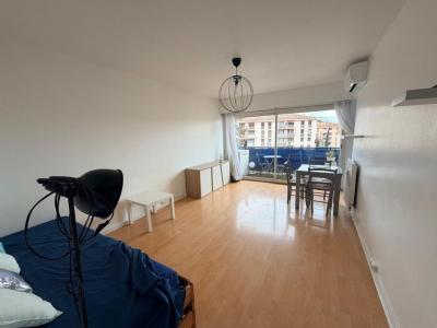 For rent Beaurecueil AIX-EN-PROVENCE 1 room 29 m2 Bouches du Rhone (13100) photo 0