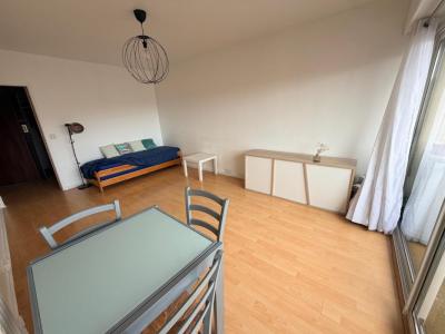 Annonce Location Appartement Beaurecueil 13