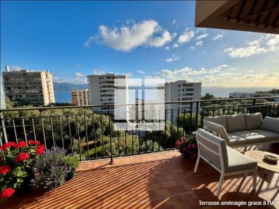 Annonce Vente 3 pi�ces Appartement Ajaccio 20
