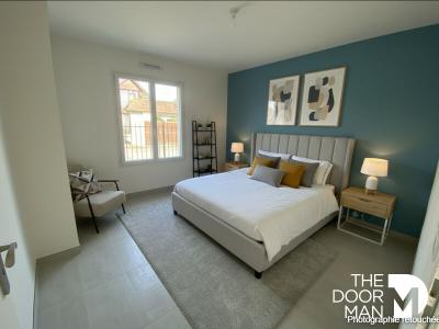 For sale Perray-en-yvelines 7 rooms 131 m2 Yvelines (78610) photo 4