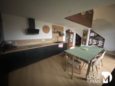 For sale Pezenas 7 rooms 218 m2 Herault (34120) photo 0