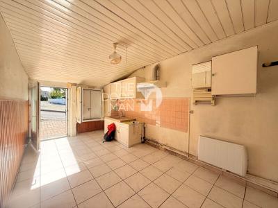 Annonce Vente 4 pi�ces Maison Sorinieres 44