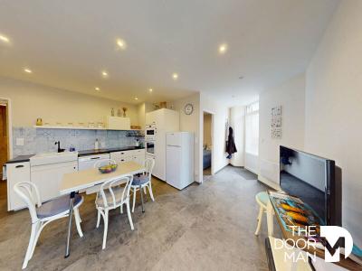 For sale Croisic 3 rooms 45 m2 Loire atlantique (44490) photo 0