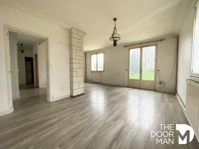 Annonce Vente 5 pi�ces Maison Saint-hilaire-de-chaleons 44