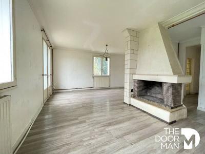 Acheter Maison 126 m2 Saint-hilaire-de-chaleons