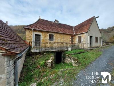 For sale Concores 5 rooms 49 m2 Lot (46310) photo 0