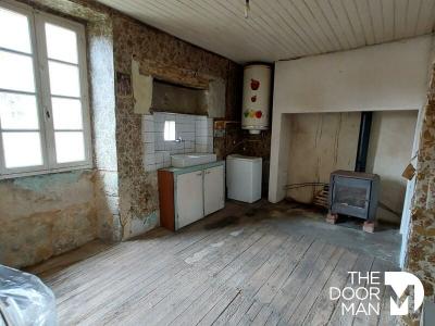 For sale Concores 5 rooms 49 m2 Lot (46310) photo 2