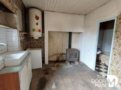 For sale Concores 5 rooms 49 m2 Lot (46310) photo 3