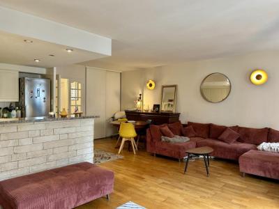 For sale Toulouse 3 rooms 81 m2 Haute garonne (31000) photo 0