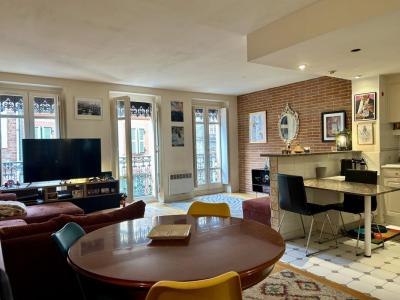 For sale Toulouse 3 rooms 81 m2 Haute garonne (31000) photo 1