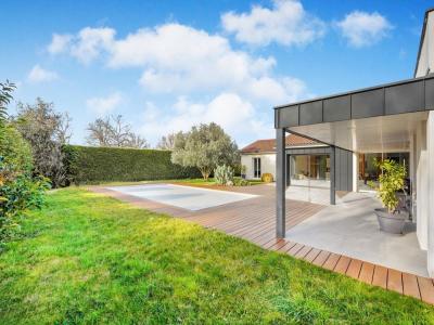 For sale Toulouse 5 rooms 163 m2 Haute garonne (31400) photo 0