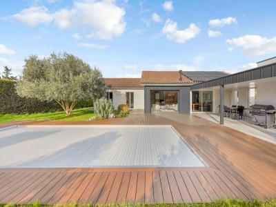 Acheter Maison 163 m2 Toulouse