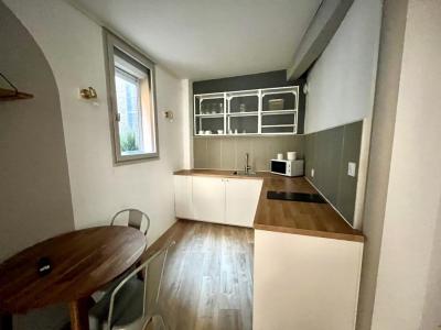 For sale Toulouse 2 rooms 36 m2 Haute garonne (31000) photo 1