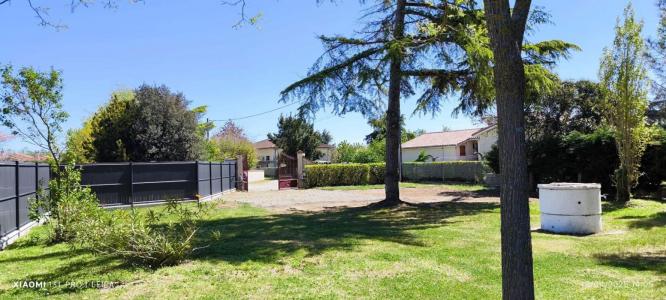 For sale Seysses 1000 m2 Haute garonne (31600) photo 3