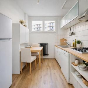 For sale Toulouse 3 rooms 64 m2 Haute garonne (31300) photo 3