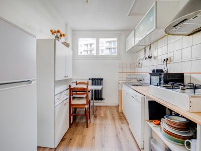 For sale Toulouse 3 rooms 64 m2 Haute garonne (31300) photo 4