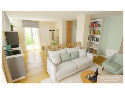 For sale Toulouse 4 rooms 76 m2 Haute garonne (31500) photo 3
