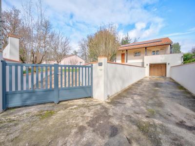 Annonce Vente 5 pi�ces Maison Saint-lys 31