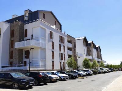 Annonce Location Appartement Villeneuve-le-roi 94