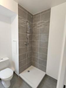 Louer Appartement 30 m2 Villeneuve-le-roi