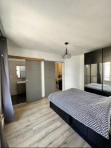 For rent Kremlin-bicetre 2 rooms 36 m2 Val de Marne (94270) photo 1