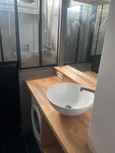 For rent Noisy-le-grand 2 rooms 42 m2 Seine saint denis (93160) photo 1