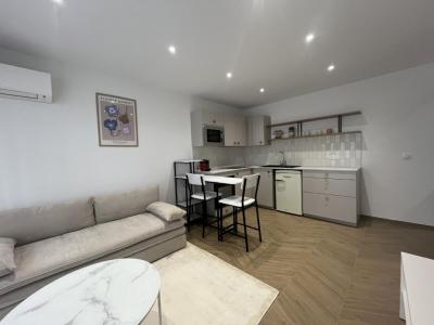 Louer Appartement 34 m2 Ajaccio