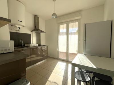 Annonce Location Appartement San-nicolao 20