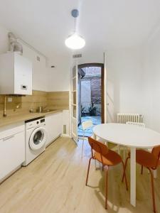 For rent Toulouse 1 room 31 m2 Haute garonne (31000) photo 0