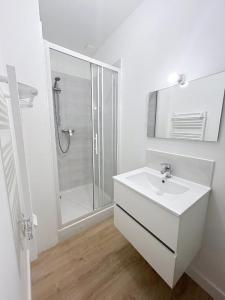 Louer Appartement 20 m2 Toulouse