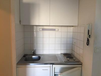 Louer Appartement 22 m2 Clermont-ferrand
