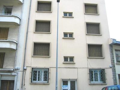 Louer Appartement Clermont-ferrand 390 euros