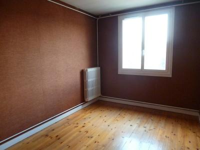 Louer Appartement 54 m2 Clermont-ferrand