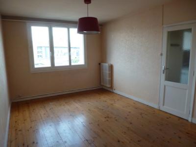Louer Appartement Clermont-ferrand Puy de dome