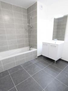 Louer Appartement Saint-herblain Loire atlantique