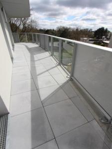 Louer Appartement Saint-herblain 886 euros