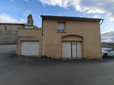 For sale Gaja-et-villedieu 3 rooms 47 m2 Aude (11300) photo 1