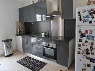 For rent Neuves-maisons 4 rooms 127 m2 Meurthe et moselle (54230) photo 1