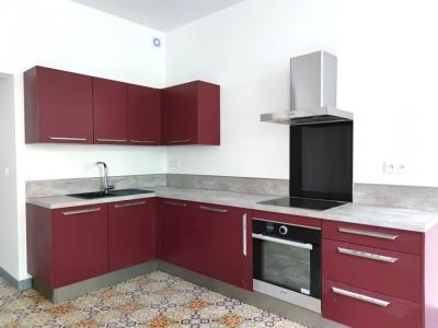 For rent Narbonne 2 rooms 47 m2 Aude (11100) photo 2