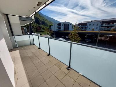 Louer Appartement Albertville Savoie