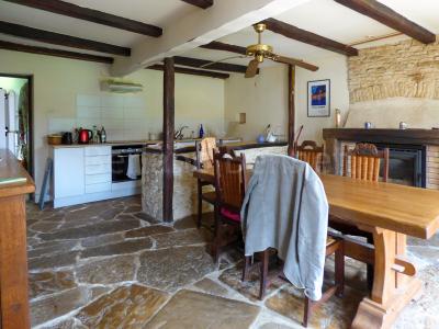 For sale Lezay 8 rooms 206 m2 Deux sevres (79120) photo 4