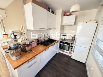 For sale Toulouse 2 rooms 48 m2 Haute garonne (31200) photo 3