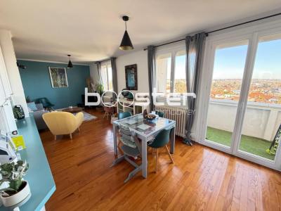 For sale Toulouse 3 rooms 68 m2 Haute garonne (31500) photo 2