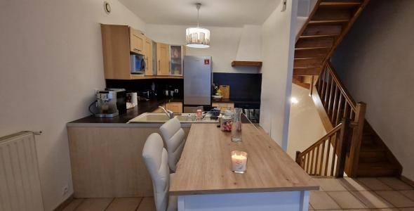 For sale Agen 4 rooms 104 m2 Lot et garonne (47000) photo 0